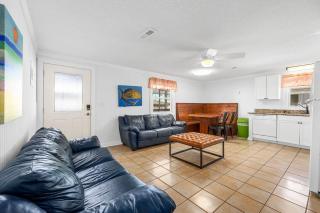 Sea View Cottages Unit 3 - Myrtle Beach - 2