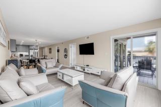 Sea House Villas Unit A3 - Myrtle Beach - 3