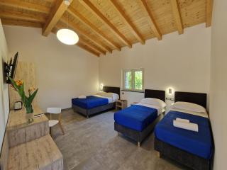 Agriturismo Lumia Resort - 7