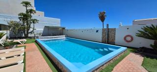 Casa Roja 3 Tias - Quiet Resort, Central, Parking - 8
