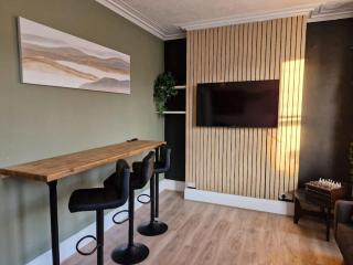 The Ivy Rooms - with cinema room - Brighton & Hove - 2