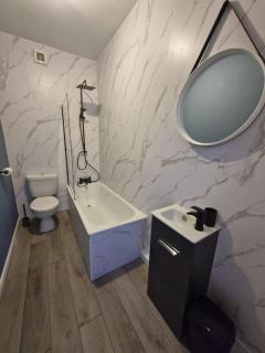 The Ivy Rooms - with cinema room - Brighton & Hove - 3
