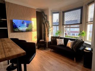 The Ivy Rooms - with cinema room - Brighton & Hove - 9