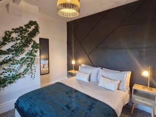 The Ivy Rooms - with cinema room - Brighton & Hove - 6