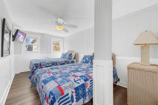 Sea View Cottages Unit 2 - Myrtle Beach - 5