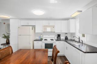 Sea View Cottages Unit 2 - Myrtle Beach - 4