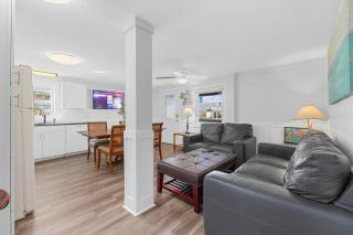 Sea View Cottages Unit 2 - Myrtle Beach - 7
