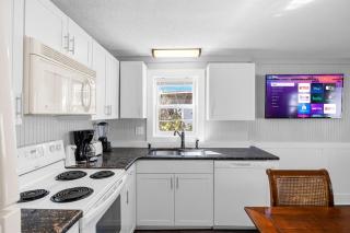 Sea View Cottages Unit 2 - Myrtle Beach - 2