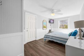 Sea View Cottages Unit 2 - Myrtle Beach - 1