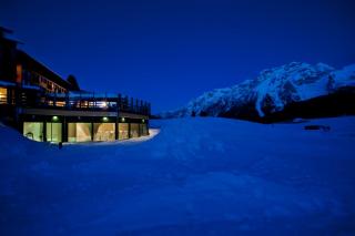 TH Madonna di Campiglio | Golf Hotel - Madonna di Campiglio - 7