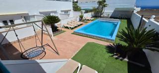 Casa Roja 6 Tias - Quiet Resort, Central, Parking - Tías - 7