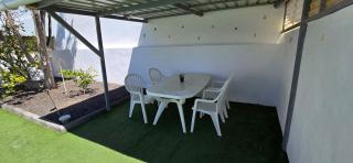 Casa Roja 6 Tias - Quiet Resort, Central, Parking - Tías - 3