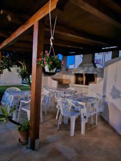 Graceland rooms and suites - Capo Vaticano - 2