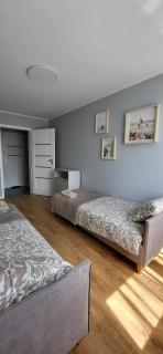 Apartament Gdańsk-Brzeźno - Gdansk - 7