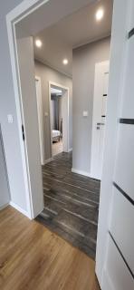 Apartament Gdańsk-Brzeźno - Gdansk - 5