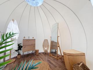 La Bulle des Pins - Istres - 2