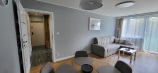 Apartament Gdańsk-Brzeźno - Gdansk - 3