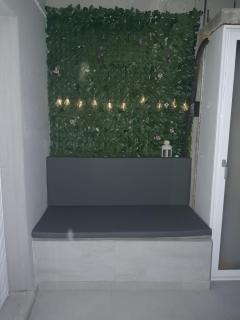 New apartment ,50m from the sea at Nea Irakleia. - 1