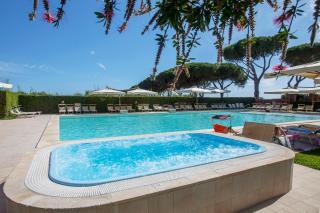 Resort Capalbio - 5