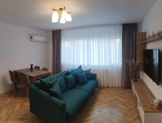 Cozy flat near Palace Campus - Iaşi - 0