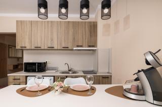 Flora Beach Resort Studio - 6