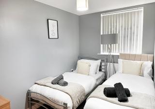 Cosy & Comfy Retreat Away From Home With Free Parking - Birmingham - 3