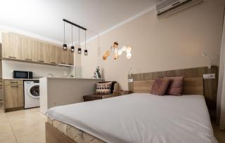 Flora Beach Resort Studio - Pomorie - 8