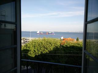 Xavier - Alfama Apartment River View - Lisbon - 8