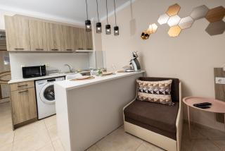 Flora Beach Resort Studio - 3