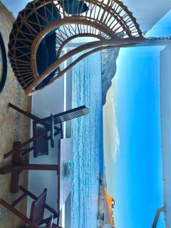 Seaside House - 1