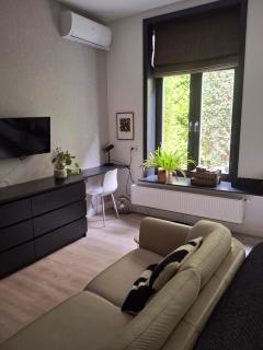 Inn the Green - Zeist - 9