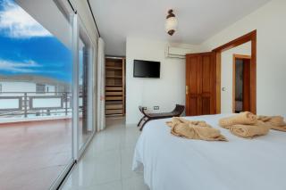 Casa Knala - Quiet and BBQ - San Bartolomé - 1