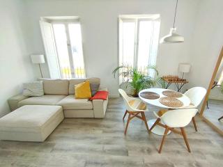 Penthouse Old Center Cádiz - Cadice - 4