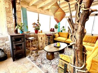 MARİSSA BOUTİQUE Hotel Çeşme - Çeşme - 8