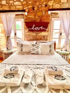 MARİSSA BOUTİQUE Hotel Çeşme - Çeşme - 5