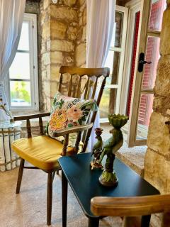 MARİSSA BOUTİQUE Hotel Çeşme - Çeşme - 3