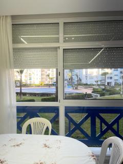 Cite jardins martil Appartement - Martil - 3