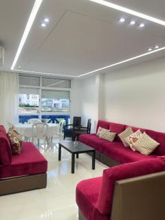 Cite jardins martil Appartement - Martil - 0