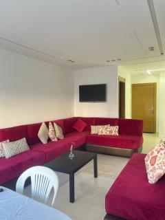 Cite jardins martil Appartement - 4