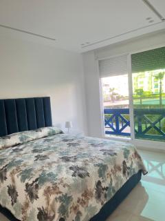 Cite jardins martil Appartement - 1