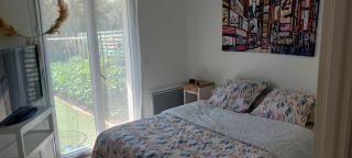 Maison t3 duplex avec jacuzzi - 1