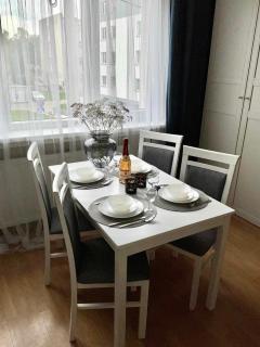 Apartament Baltic Roma - Świnoujście - 9