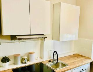 Apartament Baltic Roma - Świnoujście - 5