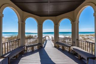 Seahorse Shores - Games, Private Beach Access, Pool, Lake, Boardwalk, Near Destin Fun - Destin - 8