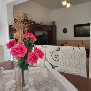 Evaggelia's Private House in Fanes Rhodes - 3