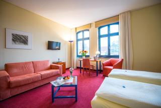 Hotel zum Ritter - 2