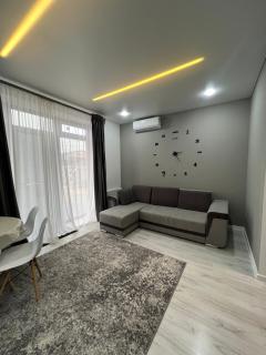 ApartHotel Edinet-аренда квартир единец - Edineţ - 8