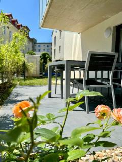 Promenade by BestChoice - Self Check-in with Parking Option - Graz - 2