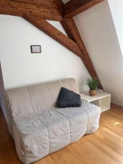 Maison ,route des vins proche Obernai, Alsace - 9