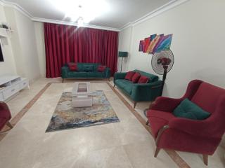 شقق فندقية للإيجار بمدينة نصر القاهرة - Cairo - 0